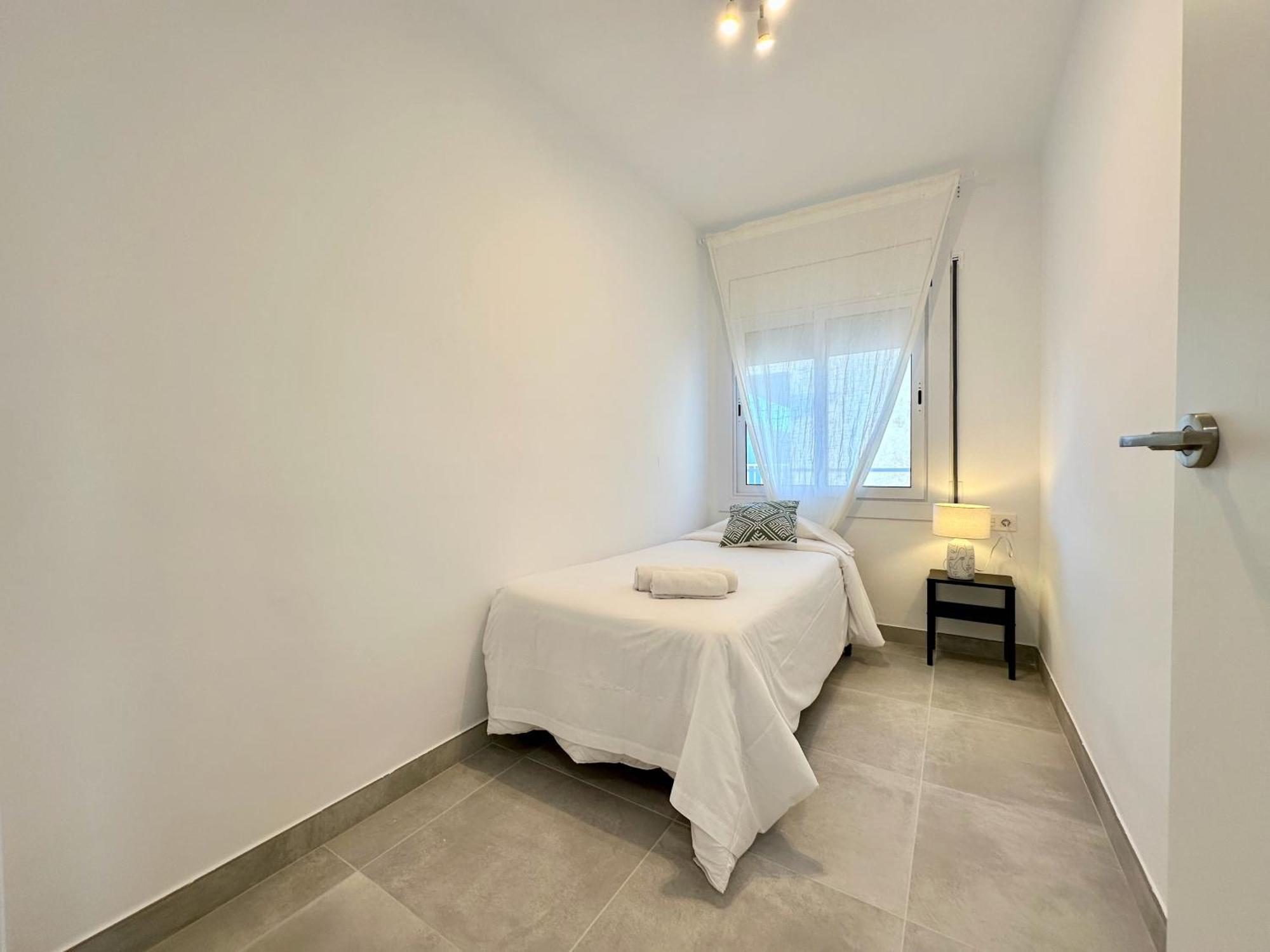 Sea Views Sanatori Beach, Barcelona كالافيل المظهر الخارجي الصورة