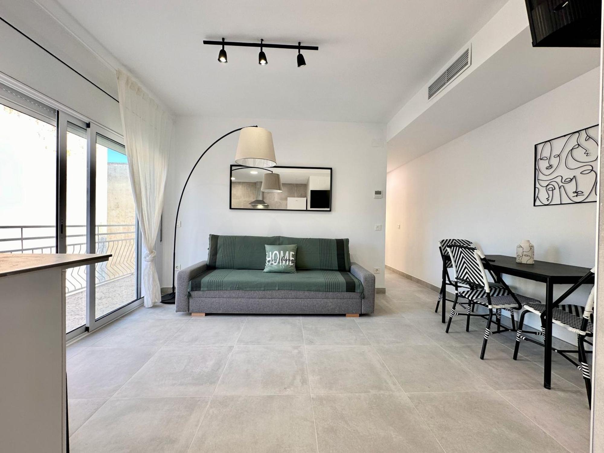 Sea Views Sanatori Beach, Barcelona كالافيل المظهر الخارجي الصورة