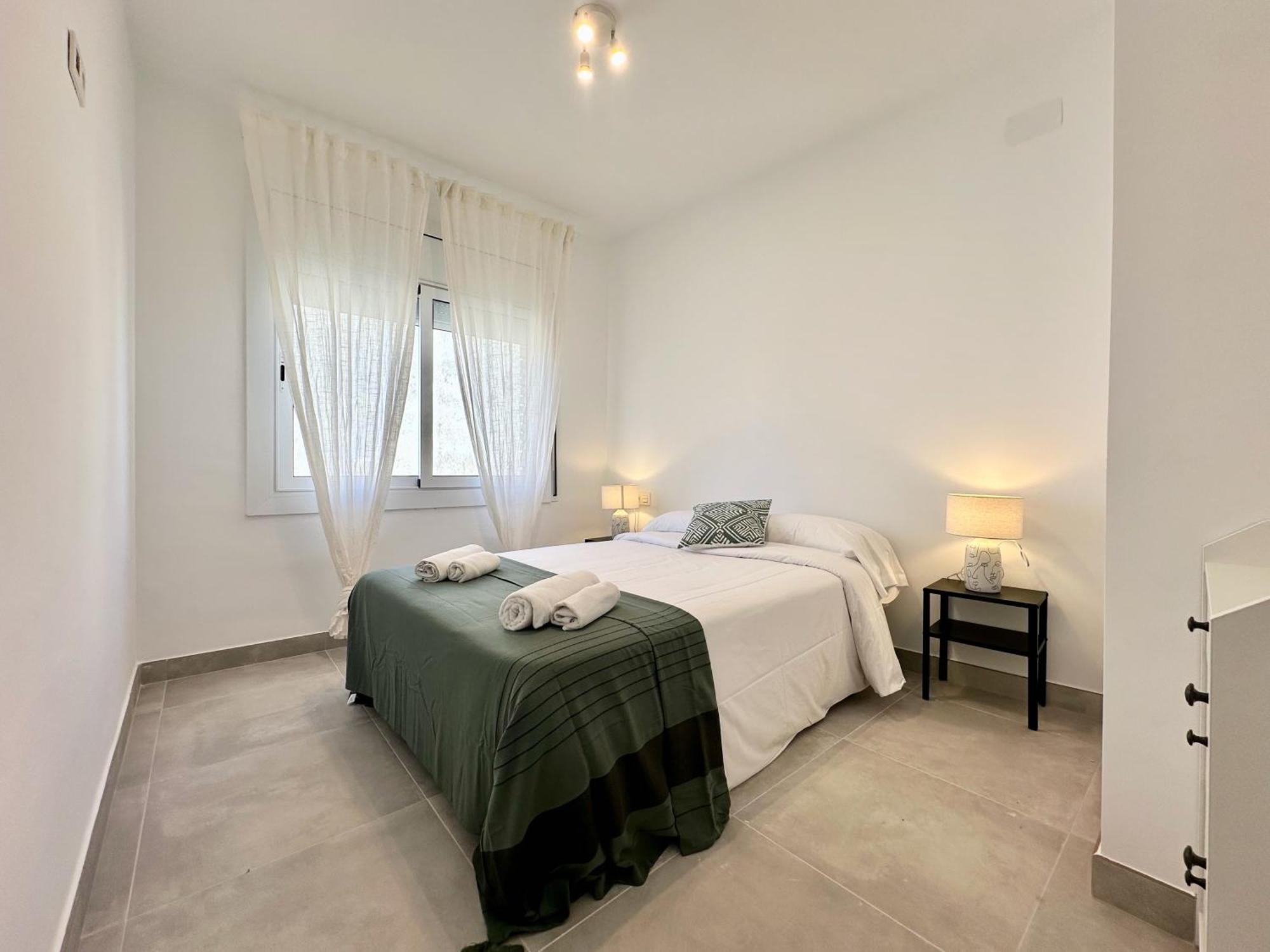 Sea Views Sanatori Beach, Barcelona كالافيل المظهر الخارجي الصورة