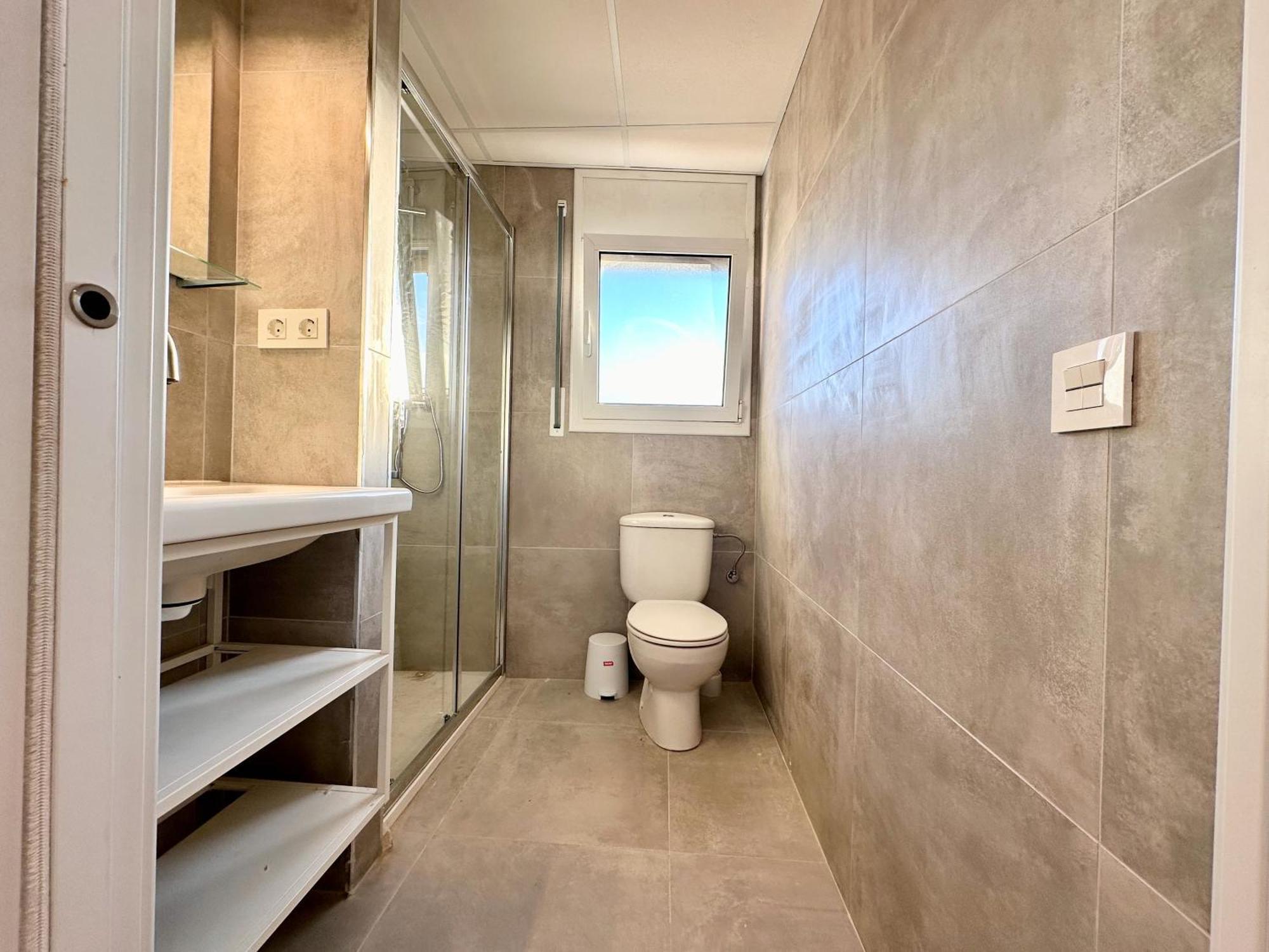 Sea Views Sanatori Beach, Barcelona كالافيل المظهر الخارجي الصورة