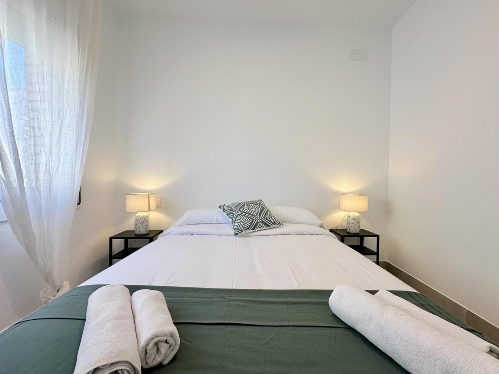 Sea Views Sanatori Beach, Barcelona كالافيل المظهر الخارجي الصورة