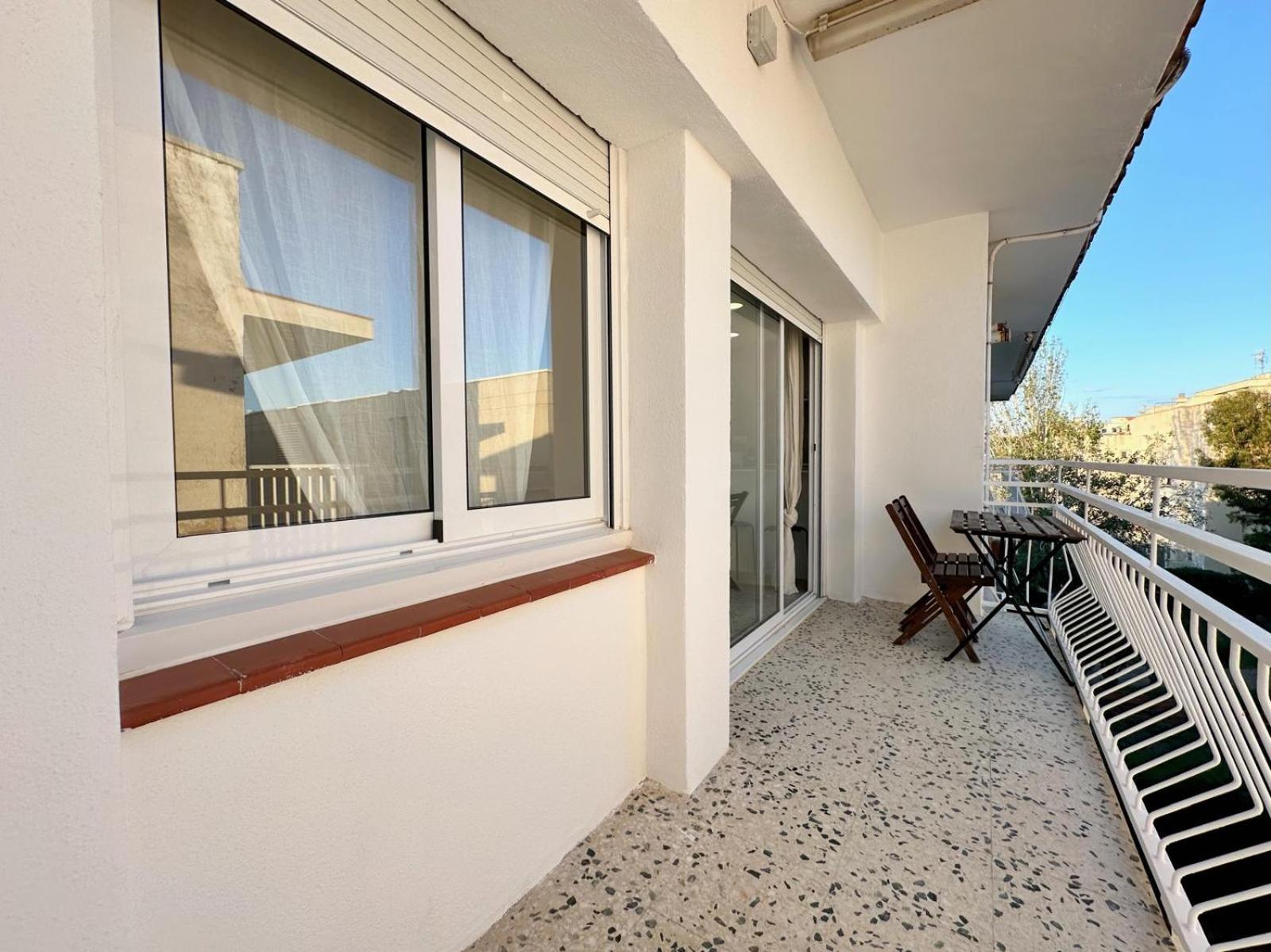 Sea Views Sanatori Beach, Barcelona كالافيل المظهر الخارجي الصورة